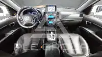 2012 Hyundai Santa Fe