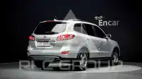 2012 Hyundai Santa Fe
