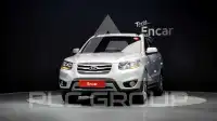 2012 Hyundai Santa Fe
