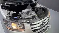 2012 Hyundai Santa Fe