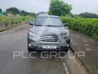 2012 Hyundai Santa Fe
