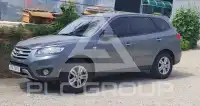2012 Hyundai Santa Fe