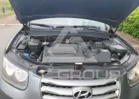 2012 Hyundai Santa Fe