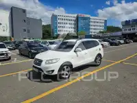 2012 Hyundai Santa Fe