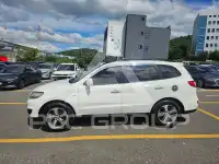2012 Hyundai Santa Fe