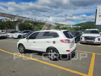 2012 Hyundai Santa Fe