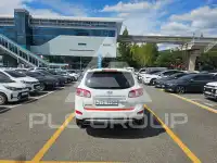 2012 Hyundai Santa Fe