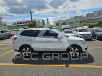 2012 Hyundai Santa Fe