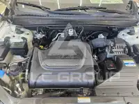 2012 Hyundai Santa Fe