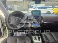 2012 Hyundai Santa Fe