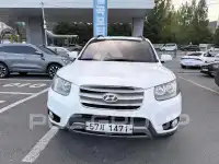 2012 Hyundai Santa Fe