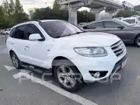 2012 Hyundai Santa Fe