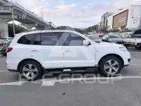 2012 Hyundai Santa Fe