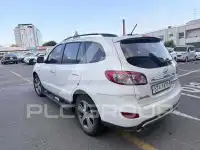 2012 Hyundai Santa Fe