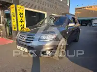 2012 Hyundai Santa Fe