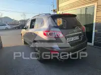 2012 Hyundai Santa Fe
