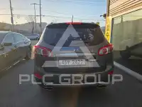 2012 Hyundai Santa Fe