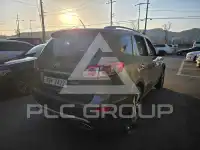2012 Hyundai Santa Fe