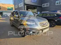 2012 Hyundai Santa Fe