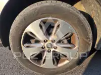 2012 Hyundai Santa Fe