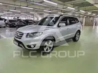 2012 Hyundai Santa Fe
