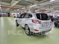 2012 Hyundai Santa Fe