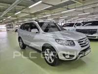 2012 Hyundai Santa Fe