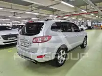 2012 Hyundai Santa Fe