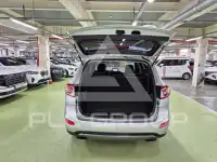 2012 Hyundai Santa Fe