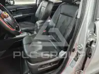 2012 Hyundai Santa Fe