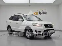 2012 Hyundai Santa Fe