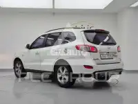 2012 Hyundai Santa Fe