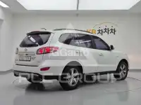 2012 Hyundai Santa Fe