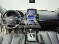 2012 Hyundai Santa Fe
