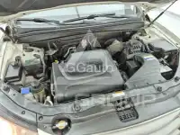 2012 Hyundai Santa Fe