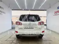 2012 Hyundai Santa Fe