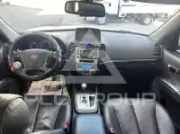 2012 Hyundai Santa Fe