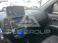 2012 Hyundai Santa Fe