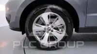 2012 Hyundai Santa Fe