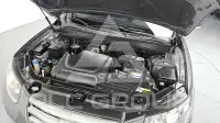 2012 Hyundai Santa Fe