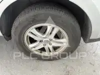 2012 Hyundai Santa Fe