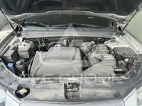 2012 Hyundai Santa Fe