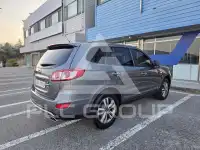 2012 Hyundai Santa Fe