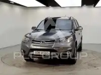 2012 Hyundai Santa Fe