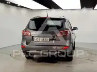 2012 Hyundai Santa Fe