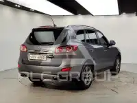 2012 Hyundai Santa Fe