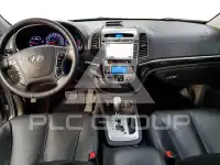 2012 Hyundai Santa Fe
