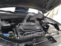 2012 Hyundai Santa Fe
