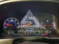 2012 Hyundai Santa Fe