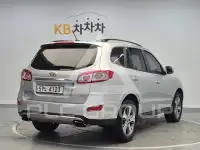2012 Hyundai Santa Fe